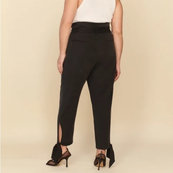 Reformation Avalon Pant - Picture 2 of 12